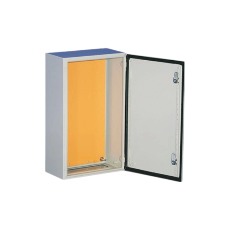 Flush Mount Electrical Enclosure